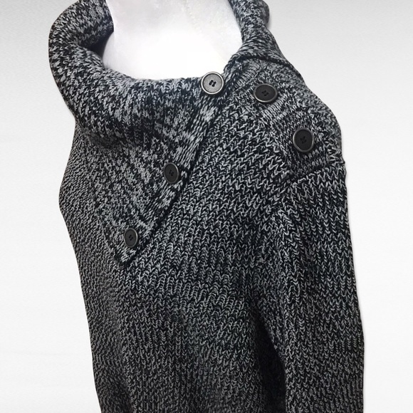 Style & Co Plus Winter Wht Pullover, 3X - Picture 8 of 10